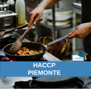 Formazione per Addetti del Settore Alimentare nella Regione Piemonte (4 ore)